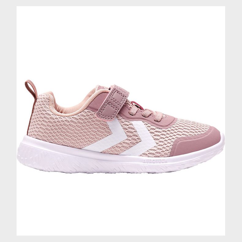 Hummel Sko - Actus Recycled JR - Keepsake Lilac