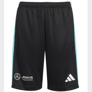 adidas Performance Shorts - Mer DNA - Black/White