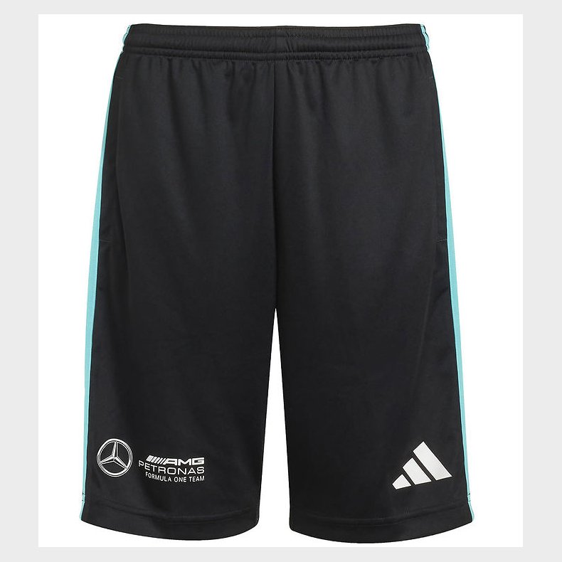 adidas Performance Shorts - Mer DNA - Black/White