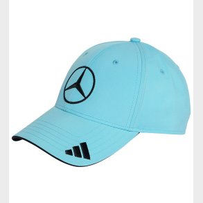 adidas Performance Kasket - Mer DR - Samblu/Black