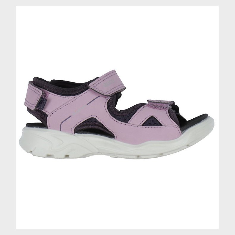Ecco Sandaler - Biom Raft - Lavender Mist/Nightshade