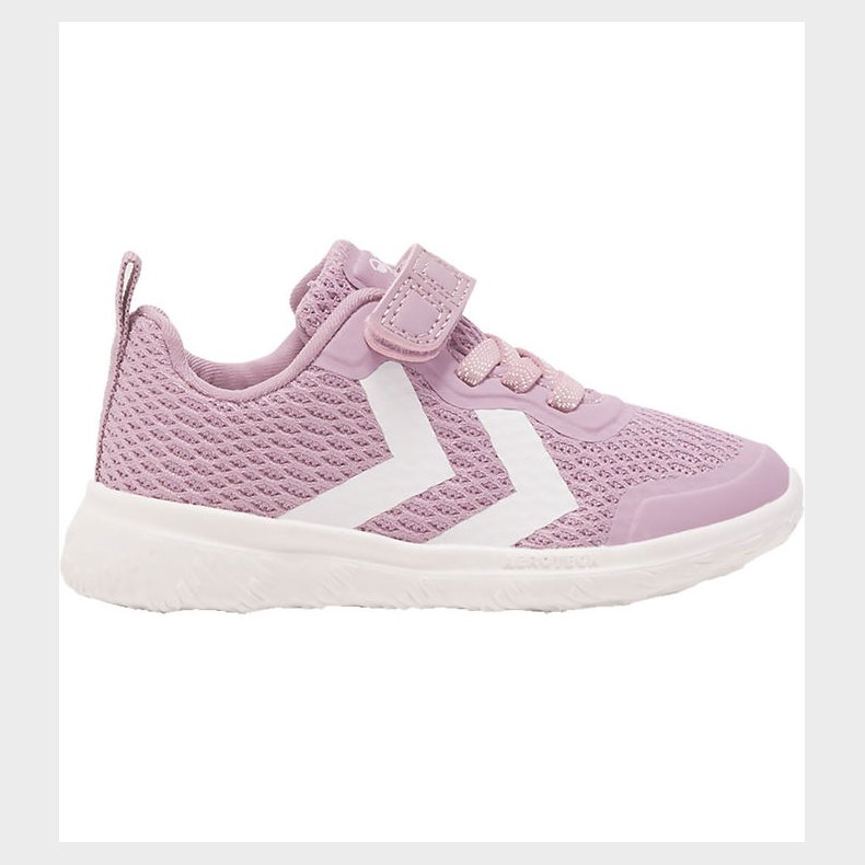 Hummel Sko - Actus ML Recycled Infant - Keepsake Lilac