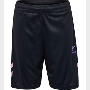 Hummel Shorts - hmlShimmer - Black