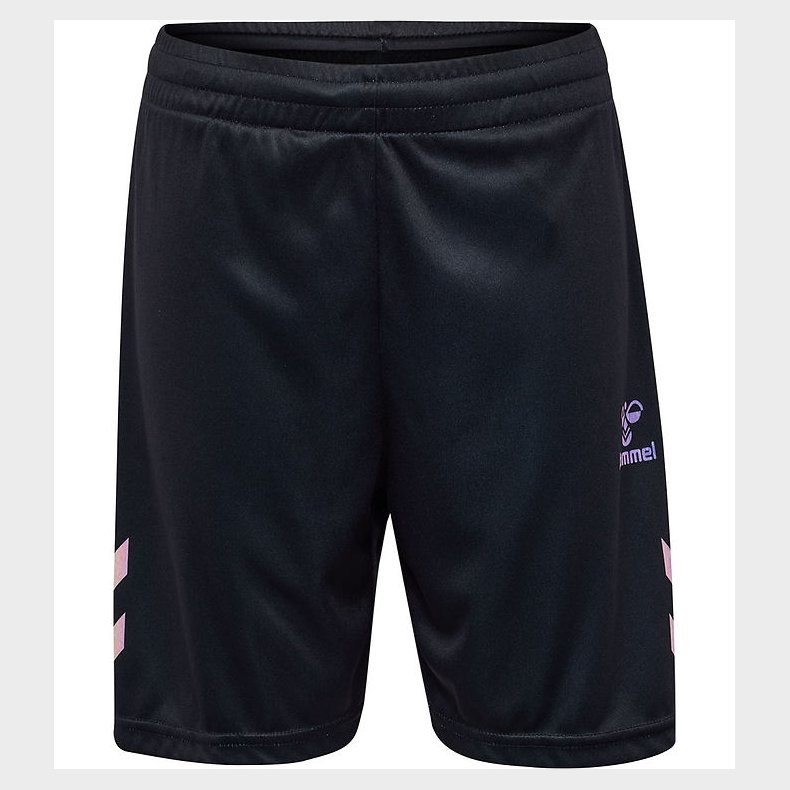 Hummel Shorts - hmlShimmer - Black