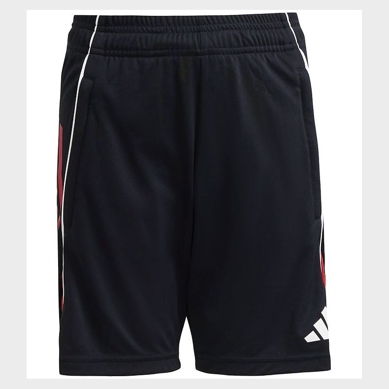 adidas Performance Shorts - Tiro25C TR - Black/Tepore