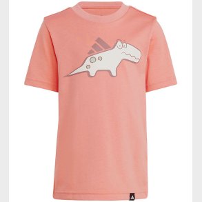 adidas Performance T-shirt - LK Adrpt - Woncla