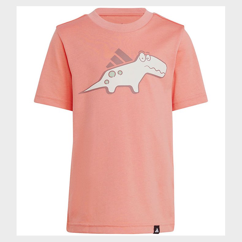 adidas Performance T-shirt - LK Adrpt - Woncla