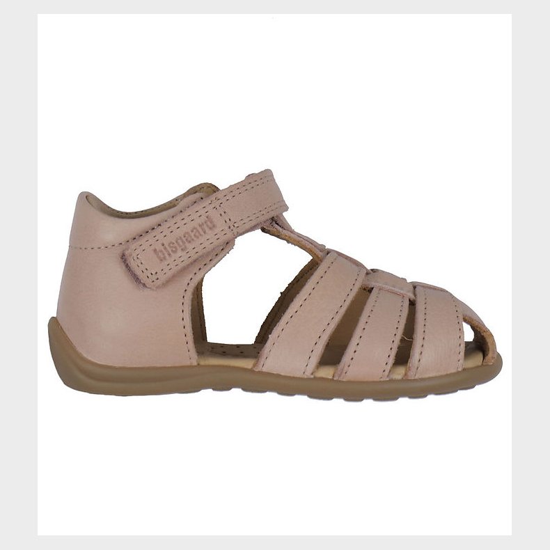 Bisgaard Sandaler - Carly - Nude