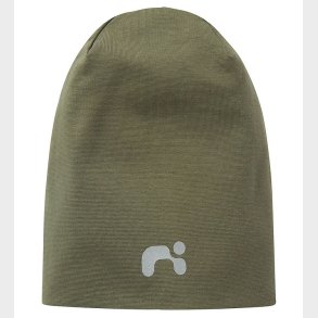 Name It Hue - NmnMoppy - Ref Logo - Dusty Olive