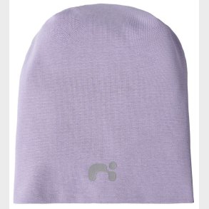 Name It Hue - NmnMoppy - Ref Logo - Heirloom Lilac