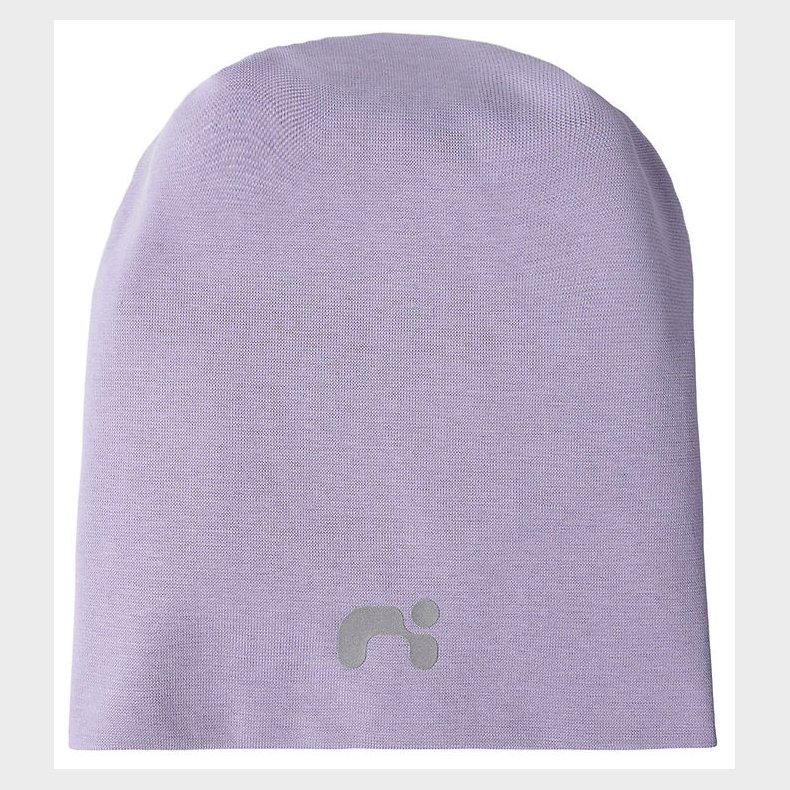 Name It Hue - NmnMoppy - Ref Logo - Heirloom Lilac