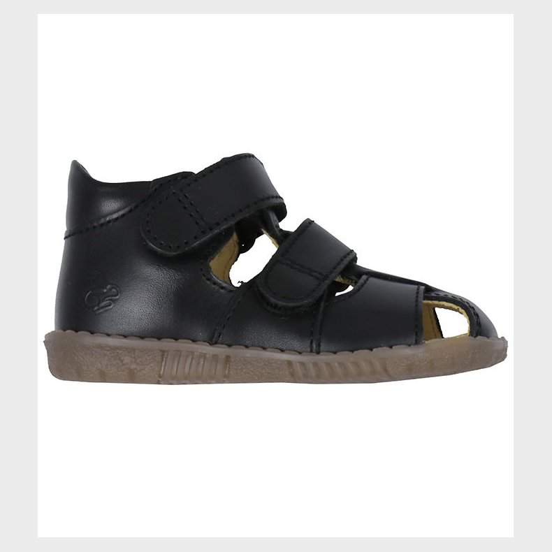 Bundgaard Sandaler - Ranjo - Black