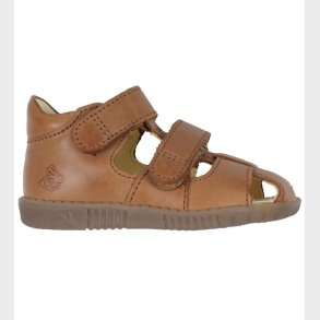 Bundgaard Sandaler - Ranjo - Brun