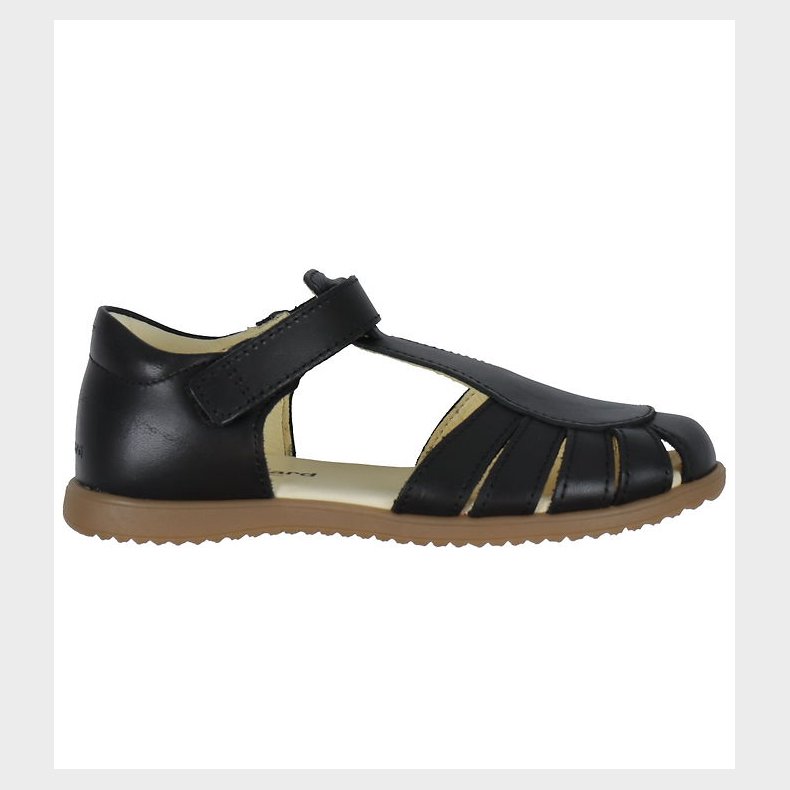 Bundgaard Sandaler - Ivy - Sort