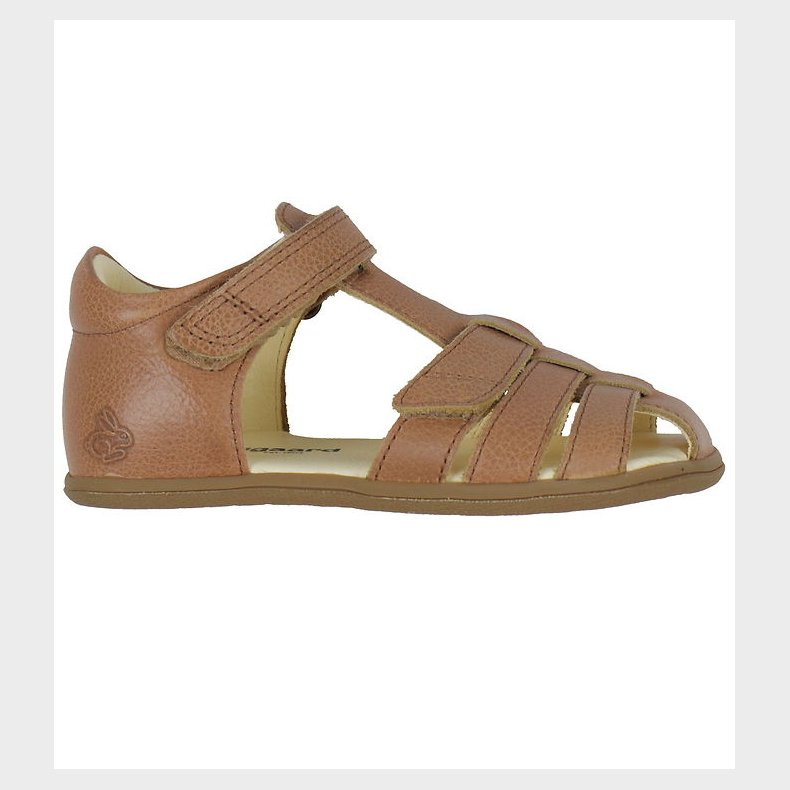 Bundgaard Sandaler - Rox - Brun