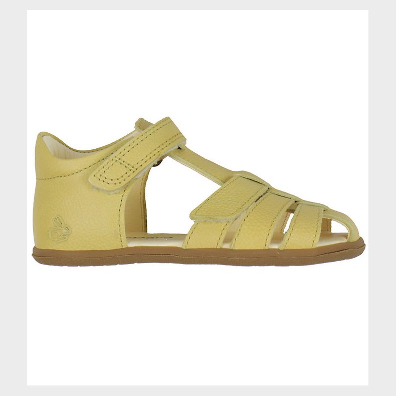 Bundgaard Sandaler - Rox - Gul
