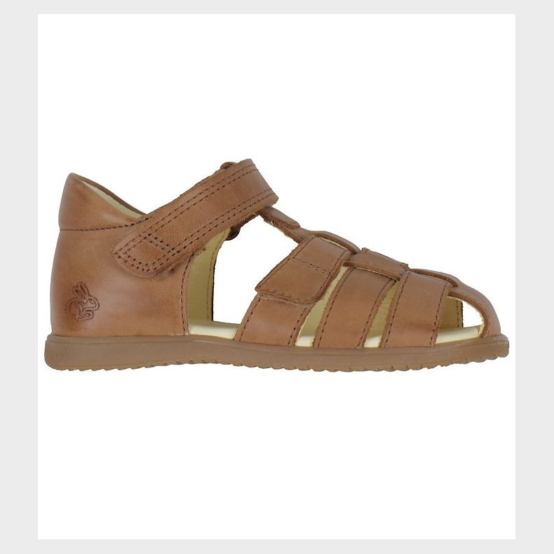 Bundgaard Sandaler - Bali - Brun