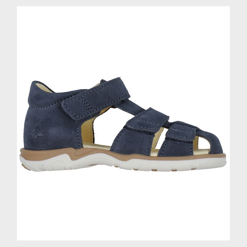 Bundgaard Sandaler - Sofus - Navy