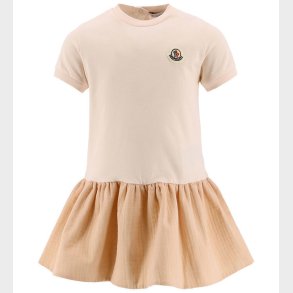 Moncler Kjole - Rosa