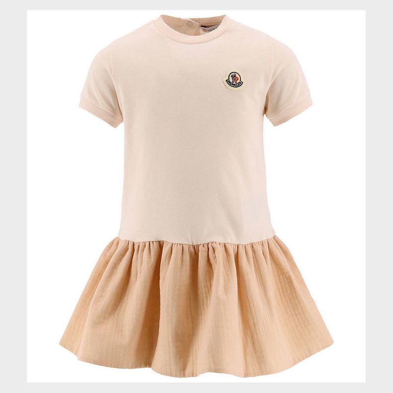 Moncler Kjole - Rosa