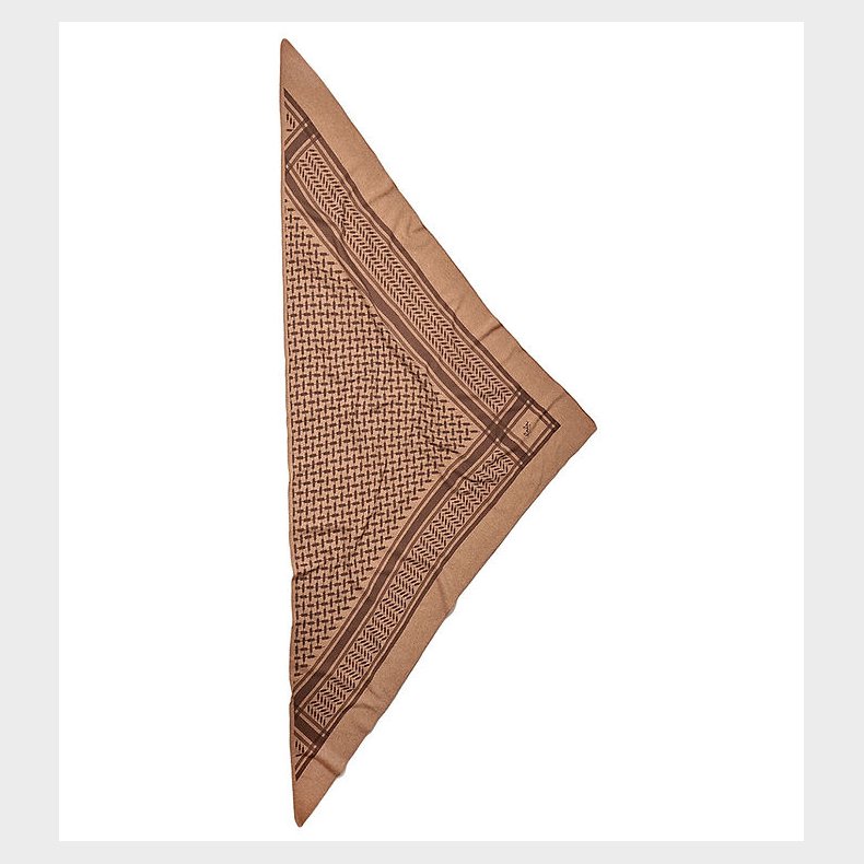 Lala Berlin T�rkl�de - Triangle Trinity Classic M - Beige