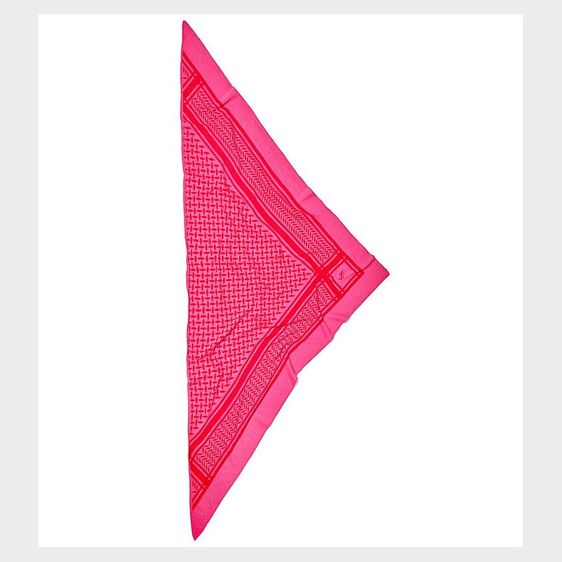 Lala Berlin T�rkl�de - Triangle Trinity Classic M - Pink