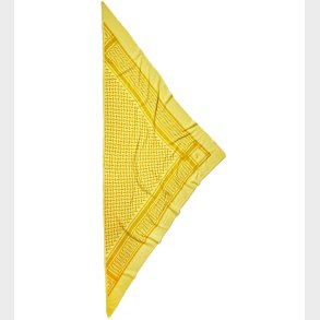 Lala Berlin T�rkl�de - Triangle Trinity Classic M - Gul