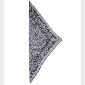 Lala Berlin T�rkl�de - Triangle Tilda - Swoosh Black/White