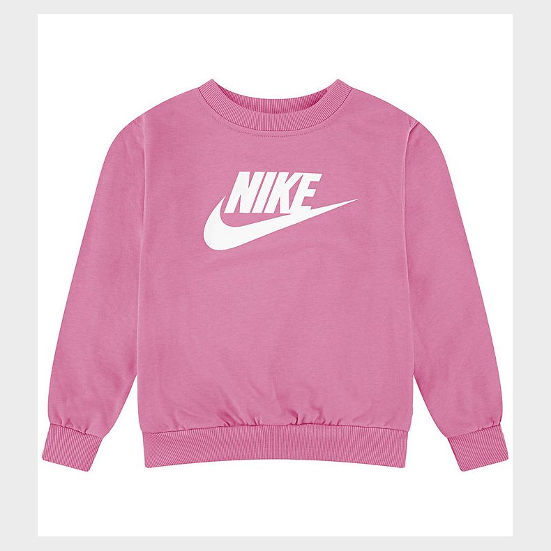 Nike Sweatshirt - Magic Flamingo