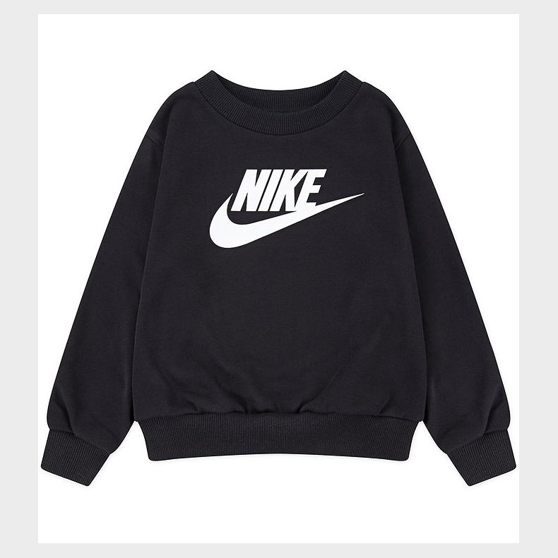 Nike Sweatshirt - Sort