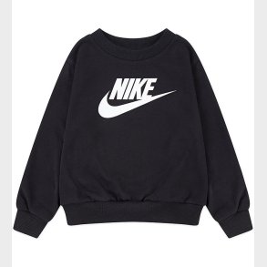 Nike Sweatshirt - Sort