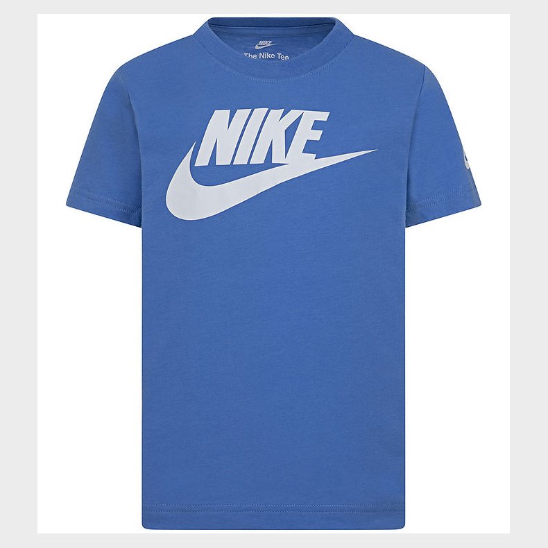 Nike T-shirt - Blue Beyond