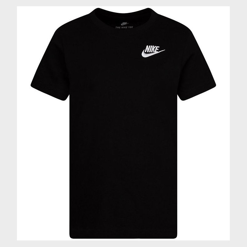 Nike T-shirt - Sort