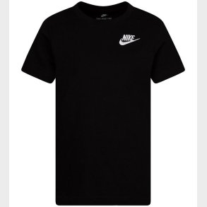 Nike T-shirt - Sort