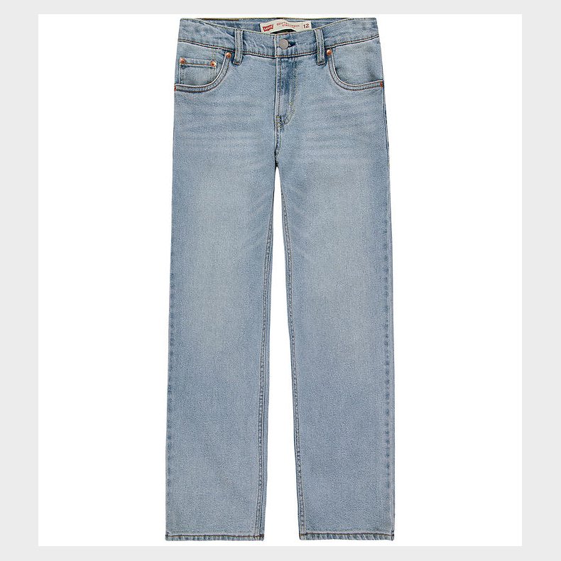 Levis Jeans - 551Z - Kiss And Goodbye