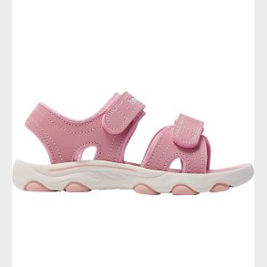 Hummel Sandaler - Wave JR - Pink Nectar
