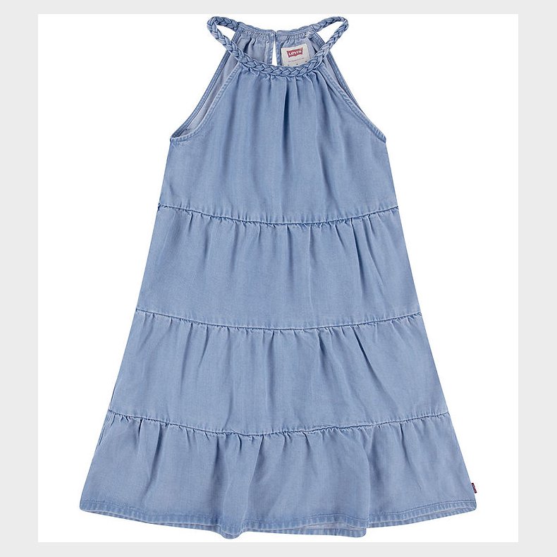 Levis Kjole - Denim - Hang Up Without Destruction