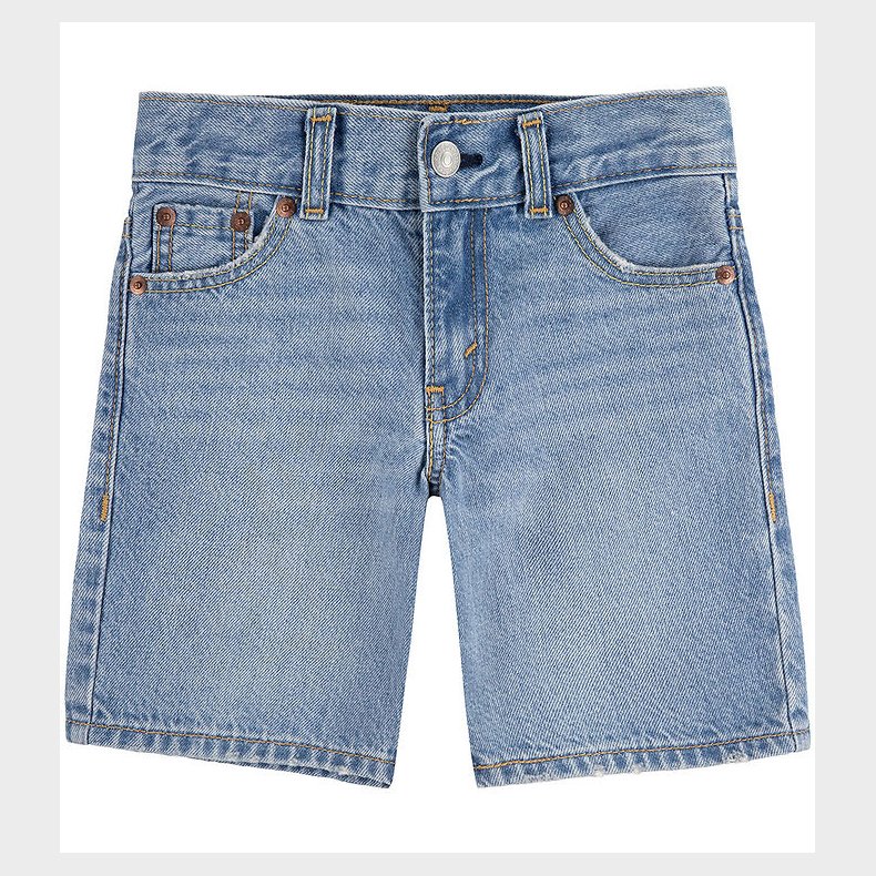 Levis Shorts - Skate - From Scratch No Destruction