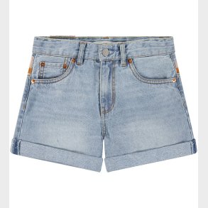 Levis Shorts - Mini Mom - Desert Sky