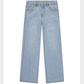 Levis Jeans - Wide Leg - Ojai Luxor Last