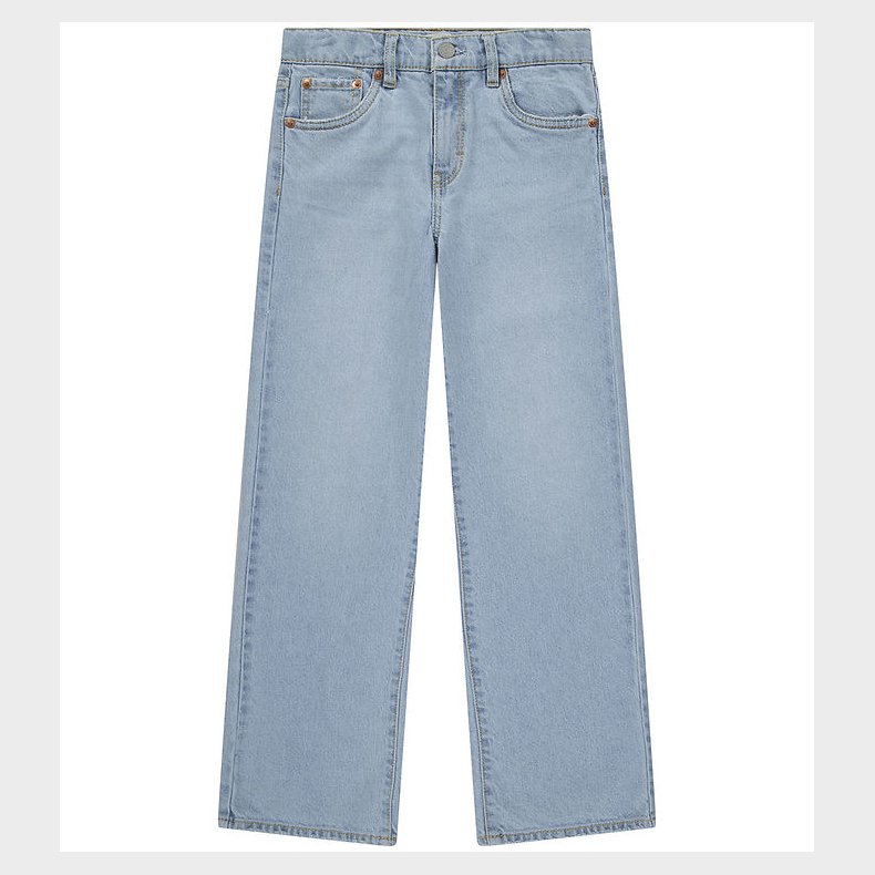 Levis Jeans - Wide Leg - Ojai Luxor Last