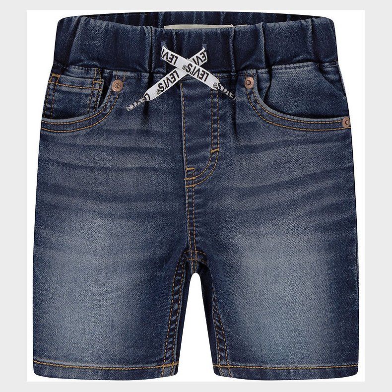 Levis Shorts - Skinny - Buckaroo
