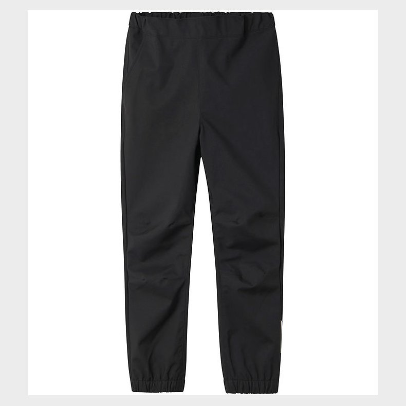 Name it Bukser - NknAlfalight08 - Tex - Black