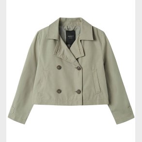 Name It Frakke - NkfMadelin - Kort - Shadow