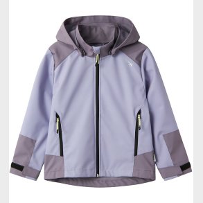 Name It Sommerjakke - NknAlfaLight08 - Heirloom Lilac