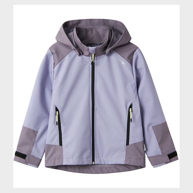 Name It Sommerjakke - NknAlfaLight08 - Heirloom Lilac