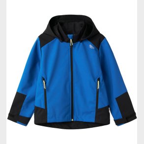 Name it Sommerjakke - NknAlfaLight08 - Strong Blue