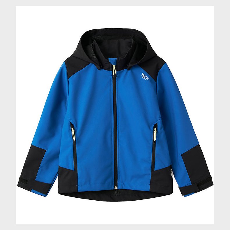 Name it Sommerjakke - NknAlfaLight08 - Strong Blue