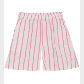 Creamie Shorts - Stripe - Cloud