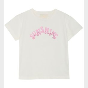 Creamie T-shirt - Cloud